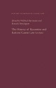 History of Byzantine and Eastern Canon Law (History of Medieval Canon Law) - Wilfried Hartmann, Kenneth Pennington