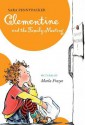 Clementine and the Family Meeting - Sara Pennypacker, Marla Frazee