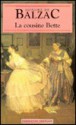 La Cousine Bette - Honoré de Balzac