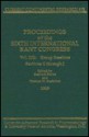 Proceedings of the Sixth International Kant Congress - Gerhard Funke, Thomas M. Seebohm