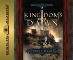 Kingdom's Dawn (Kingdom Series, #1) - Chuck Black, Andy Turvey