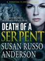 Death of a Serpent - Susan Russo Anderson