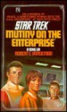 Mutiny on the Enterprise (Star Trek: The Original Series) - Robert E. Vardeman