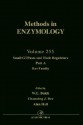 Methods in Enzymology, Volume 255: Small Gtpases and Their Regulators, Part A: Ras Family - Sidney P. Colowick