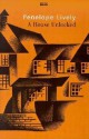 A House Unlocked - Penelope Lively