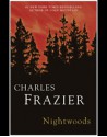 Nightwoods - Charles Frazier