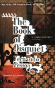 The Book of Disquiet - Fernando Pessoa, Maria José de Lancastre, Margaret Jull Costa