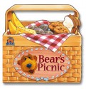 Bear's Picnic - Susan Kantor, Tom Brannon