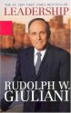 Leadership - Rudolph W. Giuliani, Ken Kurson