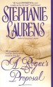 A Rogue's Proposal - Stephanie Laurens