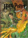 Harry Potter och hemligheternas kammare - Lena Fries-Gedin, Alvaro Tapia, J.K. Rowling