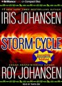 Storm Cycle - Iris Johansen, Roy Johansen, Tanya Eby