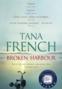 Broken harbour - Tana French