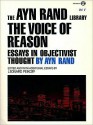 The Voice of Reason: Essays in Objectivist Thought - Ayn Rand