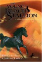 The Young Black Stallion (Black Stallion) - Walter Farley, Steven Farley