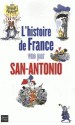 Histoire De France - San-Antonio