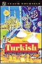 Teach Yourself Turkish Complete Course - Asuman Celen Pollard