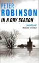 In a Dry Season: DCI Banks - Peter Robinson