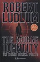 The Bourne Identity - Robert Ludlum