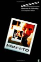 Memento & Following - Christopher J. Nolan