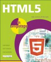 HTML5 in Easy Steps - Mike McGrath