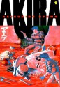 Akira, Book 1 - Katsuhiro Otomo