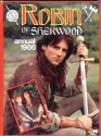 Robin of Sherwood Annual - Richard Carpenter