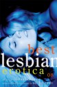 Best Lesbian Erotica 2008 - Ali Liebegott, Tristan Taormino