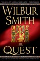 The Quest - Wilbur Smith