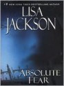 Absolute Fear - Lisa Jackson