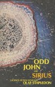 Odd John/Sirius - Olaf Stapledon