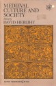 Medieval Culture And Society - David Herlihy