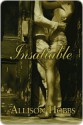 Insatiable - Allison Hobbs