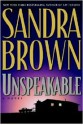 Unspeakable - Sandra Brown