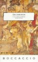 Decameron - Giovanni Boccaccio, Romualdo Marrone