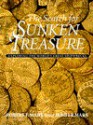 The Search for Sunken Treasure: Exploring the World's Great Shipwrecks - Robert F. Marx, Jenifer Watson Marx