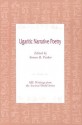 Ugaritic Narrative Poetry - Marcus, Simon B. Parker