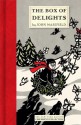 The Box of Delights (New York Review Children's Collection) - John Masefield, Judith Masefield