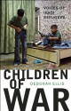 Children of War: Voices of Iraqi Refugees - Deborah Ellis