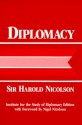 Diplomacy - Harold Nicolson