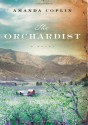 The Orchardist - Amanda Coplin