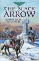 The Black Arrow - Robert Louis Stevenson