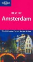 Best of Amsterdam - Lonely Planet, Clay Lucas