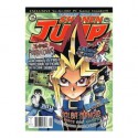 Shonen Jump Magazine Volume 1, Issue 9, September 2003 (The World's Most Popular Manga) - Hyoe Narita, Annette Roman, Drew Williams, Albert Totten, Jason Thompson, Livia Ching