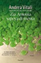 Zia Antonia sapeva di menta - Andrea Vitali