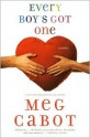 Every Boy's Got One - Meg Cabot