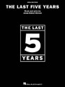 The Last Five Years - Vocal Selections - Jason Robert Brown