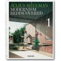 Julius Shulman, Modernism Rediscovered - Julius Shulman, Julius Shulman, Peter Loughrey, Owen Edwards