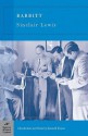 Babbitt (Barnes & Noble Classics Series) - Sinclair Lewis, Kenneth Krauss