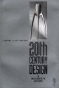 20th Century Design: A Reader's Guide - Conway Lloyd Morgan